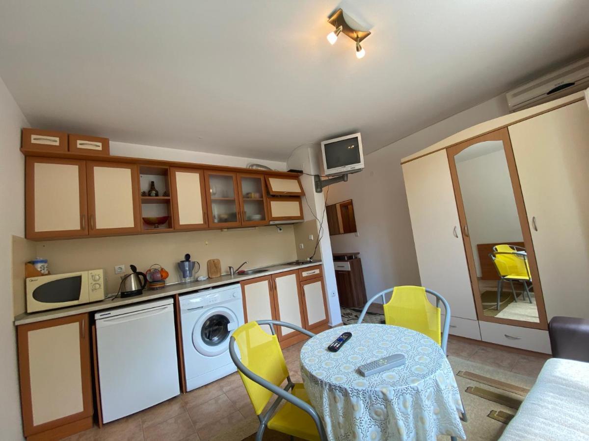 Anita A3 Cosy Studio Slantchev Briag Extérieur photo